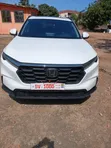 Honda CR-V Sport 2025 White - 2