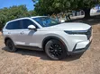 Honda CR-V Sport 2025 White - 3
