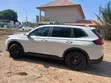 Honda CR-V Sport 2025 White - 4