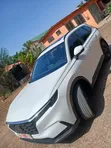 Honda CR-V Sport 2025 White - 5