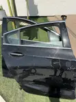 2017 Chevrolet Cruze Premier Boot and Doors - 2