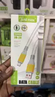Type-C, Android & Lightning USB Cables - 2