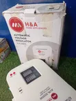 3000W Voltage Regulator Stabilizer - 2