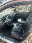 Mitsubishi Outlander SEL S-AWC 2020 Silver - 4