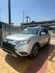 Mitsubishi Outlander SEL S-AWC 2020 Silver - 5