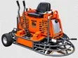 Megatron Ride-On Power Float Machine - 3