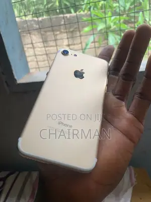 Apple iPhone 7 32GB Gold
