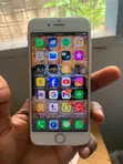 Apple iPhone 7 32GB Gold - 2