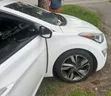 2016 Hyundai Elantra Limited Sedan FWD (1.8L) - 1