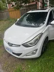 2016 Hyundai Elantra Limited Sedan FWD (1.8L) - 4