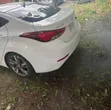 2016 Hyundai Elantra Limited Sedan FWD (1.8L) - 5