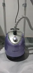 Sokany Iron Steamer - Purple - 2