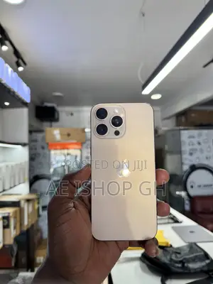 Apple iPhone 16 Pro Max 256GB