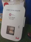 3000W Home Voltage Regulator Stabilizer - 1