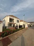 Furnished 4-Bedroom Duplex for Rent in Adenta-Aviation, SDA Area - 1