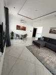 Furnished 4-Bedroom Duplex for Rent in Adenta-Aviation, SDA Area - 4