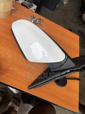 Honda Civic Side Mirror (2016-2021)