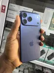 Apple iPhone 17 Pro Max 256GB Blue - 1