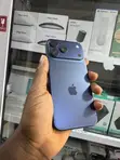 Apple iPhone 17 Pro Max 256GB Blue - 2