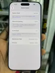Apple iPhone 17 Pro Max 256GB Blue - 5