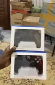 PS4 DualShock 4 Controller - Brand New - 4