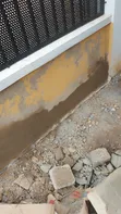 Dampness Treatment Service - 4
