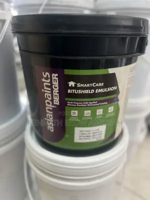 Berger SmartCare Bitushield Emulsion - 15L