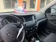 Hyundai Tucson 2019 Gray - 2