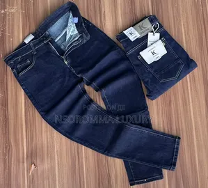 A&D Original Men's Jeans