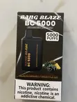 5000 Puffs Rechargeable Vapes - 1