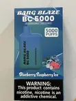 5000 Puffs Rechargeable Vapes - 4