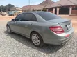 Mercedes-Benz C350 2010 Silver - 2