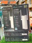 TP-Link Omada EAP625 Outdoor AX1800 Wi-Fi 6 Access Point - 3