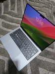 Apple MacBook Pro 2021 M1 Pro 16GB RAM 1TB SSD - 2