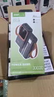 Emmanet E-Best MA-01 30000mAh Power Bank 22.5W Fast Charging - 1