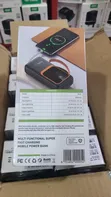 Emmanet E-Best MA-01 30000mAh Power Bank 22.5W Fast Charging - 2