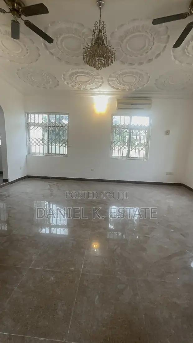 5 Bedroom House for Rent in West Legon - 1