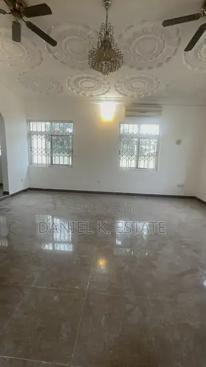 5 Bedroom House for Rent in West Legon