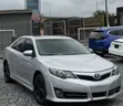 2013 Toyota Camry SE Sedan - 1