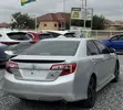 2013 Toyota Camry SE Sedan - 2