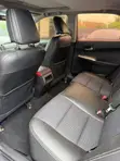 2013 Toyota Camry SE Sedan - 3