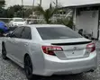 2013 Toyota Camry SE Sedan - 5
