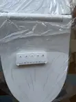 Smart Water Closet with Remote - 5
