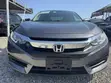 Honda Civic 2018 Gray - 1