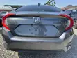 Honda Civic 2018 Gray - 2