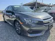 Honda Civic 2018 Gray - 5