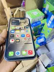 Apple iPhone 11 256GB Blue - 3