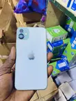 Apple iPhone 11 256GB Blue - 4