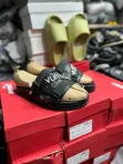 Original Louis Vuitton Slippers - 2