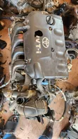 Toyota Yaris Engines (1NZ, 2NZ, 1ZZ, 2SZ) - 2